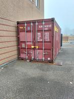 Zeecontainer te koop, Ophalen of Verzenden