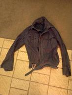 Engelse demin vest, Ophalen of Verzenden, Landmacht, Engeland, Kleding of Schoenen