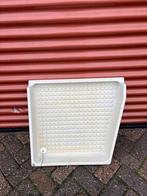 Douchebak Caravan - Gebruikt, Ophalen, Gebruikt