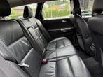Volvo V50 1.8 Edition II, alleen export, handel of monteur, Voorwielaandrijving, Zwart, 4 cilinders, Blauw