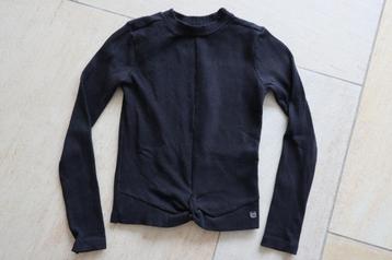 IZGS Shoeby shirtje zwart 128 beschikbaar voor biedingen
