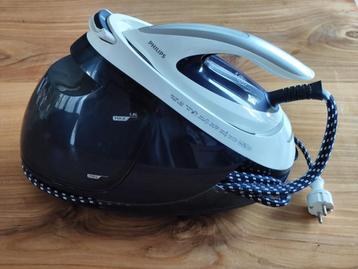 Philips PerfectCare Elite  beschikbaar voor biedingen