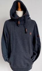 Jean Pascale Hoody maat L Nieuw!!, Kleding | Heren, Truien en Vesten, Nieuw, Maat 52/54 (L), Grijs, Verzenden