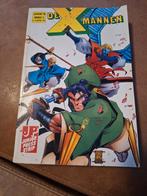 De X-Mannen Jaargang 96 Omnibus 12, Boeken, Marvel, Eén stripboek, Ophalen of Verzenden, Zo goed als nieuw