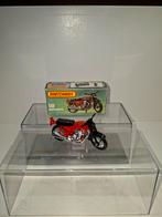 Matchbox hondarora nr 18, Ophalen of Verzenden, Zo goed als nieuw