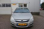 Opel Astra 1.6 Temptation LPG-G3 Airco Cruise Apk, Auto's, Opel, Voorwielaandrijving, Gebruikt, Zwart, 4 cilinders