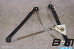 Raammechaniek rechtsvoor Audi A3 8P Sportback 8P4837462A, Gebruikt