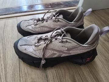 Reebok Zig Kenetica 2 sneakers size 42 beschikbaar voor biedingen