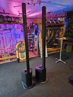 2 x Bose L1 Compact Systeem - Perfect voor kleine optredens, Ophalen, Zo goed als nieuw, Bose, 120 watt of meer