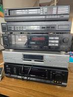 Defecte Audio/Video Apparatuur - Onderdelen of Reparatie, Audio, Tv en Foto, Versterkers en Receivers, Ophalen, Niet werkend