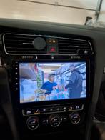 Vw Golf 7 Carplay Android auto Usb bluetooth youtube, Nieuw, Ophalen of Verzenden