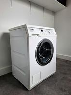 Wasmachine Miele W3203, Witgoed en Apparatuur, Ophalen, Gebruikt, Voorlader, 85 tot 90 cm