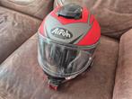 Airoh ST-501 motorhelm met Cardo Freecom 4, Heren, XL, Integraalhelm, Tweedehands