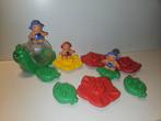 Lego Duplo Little Forest Friends Set, Kinderen en Baby's, Speelgoed | Duplo en Lego, Ophalen of Verzenden, Gebruikt, Complete set