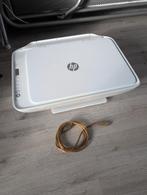 Hp printer, Computers en Software, Printers, Ophalen of Verzenden, Zo goed als nieuw
