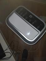 BODIN airco, Verwarmen, 3 snelheden of meer, Ophalen of Verzenden, Zo goed als nieuw