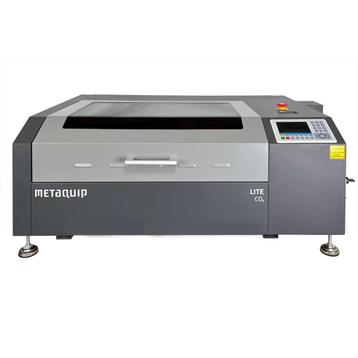 Metaquip CO2 Lite2+ beschikbaar voor biedingen