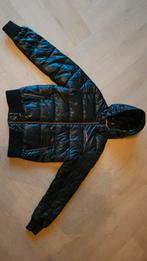 Bjorn Borg winterjas zwart maat S, Kleding | Dames, Jassen | Winter, Ophalen of Verzenden, Zo goed als nieuw, Zwart