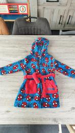 Marvel - Badjas Spidey Spiderman - maat 92-98, Kinderen en Baby's, Kinderkleding | Maat 92, Nacht- of Onderkleding, Ophalen of Verzenden