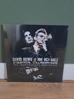 David Bowie & Nine Inch Nails - Live St Louis 1995 - LP, Cd's en Dvd's, Vinyl | Rock, Ophalen of Verzenden, Nieuw in verpakking