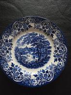 Vintage Broadhurst Staffordshire Bord, Ophalen of Verzenden