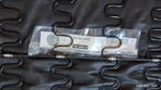Ikea bankje glostad, Ophalen, Gebruikt, Tweepersoons, 75 tot 100 cm