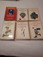 Godfried Bomans 9  Boeken Collectie, Ophalen of Verzenden, Gelezen, Godfried Bomans, Nederland