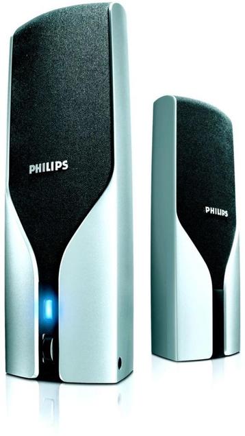 Philips multimedia Loudspeaker