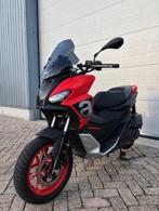 Aprilia SR GT 200, Scooter, Particulier, Minimaal motorrijbewijs A2, ABS