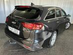 Kia Ceed Sportswagon 1.0 T-GDi DynamicLine 1E EIGN/ECC/STOEL, Auto's, Voorwielaandrijving, Gebruikt, LED verlichting, Met garantie (alle)