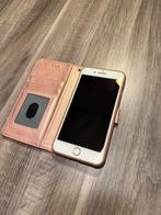 Iphone 8+ 128GB, Telecommunicatie, Mobiele telefoons | Apple iPhone, Verzenden, Gebruikt, Zwart, 128 GB