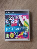 Te koop playstation 3 spel game just dance 3, Vanaf 3 jaar, Muziek, Zo goed als nieuw, Ophalen