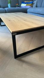 Salontafel Montel, Huis en Inrichting, Tafels | Salontafels, 100 tot 150 cm, Zo goed als nieuw, Minder dan 50 cm, Rechthoekig