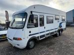 Eura mobil INTEGRA-INTEGRIERTE 12 Mnd Garantie, Caravans en Kamperen, Integraal, Hordeur, Nijverheidsplein 4a
1704rb  Heerhugowaard, NL