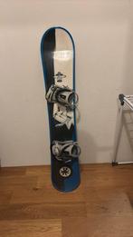 Snowboard, 149 cm, Drake, O.SIN, OS.Z, All Mountain, Camber, Ophalen, Gebruikt, Board
