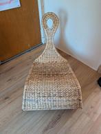 IKEA Gullholmen Schommelstoel, Ophalen