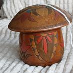 Antieke knot houder, Antiek en Kunst, Ophalen of Verzenden