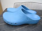 Klimaflex ok klompen wasbare OK-clog klomp blauw 42, Kleding | Heren, Schoenen, Klimaflex, Blauw, Ophalen of Verzenden, Werkschoenen