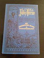 Boek Jules Verne, Ophalen of Verzenden, Zo goed als nieuw, Jules Verne