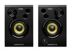 Hercules DJMONITOR 32 Speakers, Ophalen of Verzenden, Zo goed als nieuw, Audiokanaal 2, Hercules