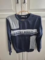 Diverse truien Antony Morato mt m  10 - 12 jr, Ophalen, Zo goed als nieuw, Trui of Vest