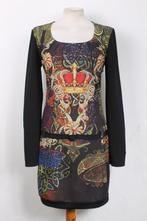 Jurk met juwelen van Étoile du Monde maat 40, Maat 38/40 (M), Verzenden, Zo goed als nieuw, Boven de knie