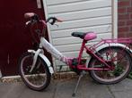 Popal Angel kinderfiets 20 inch, Ophalen, Gebruikt, Handrem, Popal