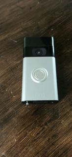 Ring Doorbell 2e Generatie, Ophalen of Verzenden