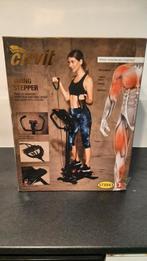 fitnessmachine (bieden mogelijk), Ophalen, Krachtstation, Zo goed als nieuw, Metaal