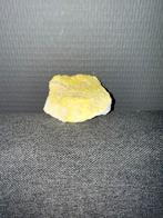 Zwavel uit Mexico - Prachtig Mineraal, Verzamelen, Ophalen, Mineraal