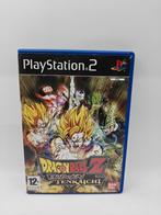 Dragon Ball Z Budokai Tenkaichi - PS2, Spelcomputers en Games, Games | Sony PlayStation 2, Gebruikt, Vechten, ., 2 spelers