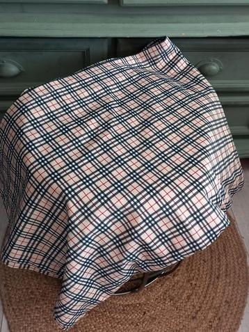 Novo cento ruitje tafellaken creme  beschikbaar voor biedingen