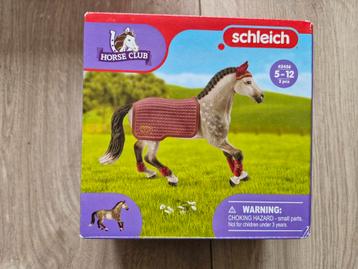 Schleich compleet setje beschikbaar voor biedingen