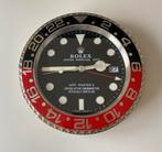 Rolex GMT - Master II - Coca Cola - Wandklok - Nieuw!, Verzenden, Nieuw, Analoog, Wandklok